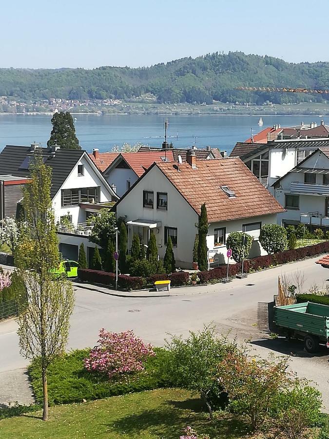 FeWo Segelwind Bodman-Ludwigshafen Exterior foto
